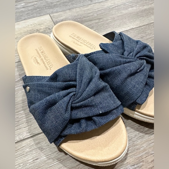 Dr. Scholl’s Slip On NWOT - Picture 4 of 9